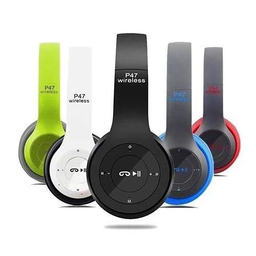 هدفون بی سیم مدل P47