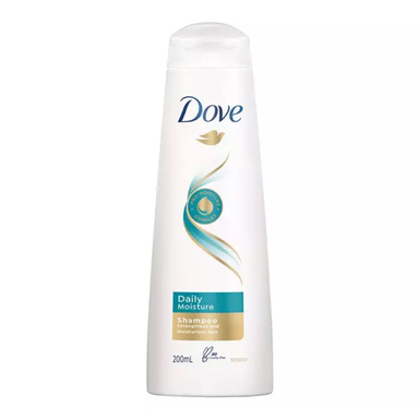 شامپو سر داو مدل Daily Moisture حجم 200 میلی لیتر