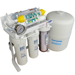 تصفیه آب تانک پک مدل RO-TP2800