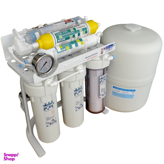 تصفیه آب تانک پک مدل RO-TP2800