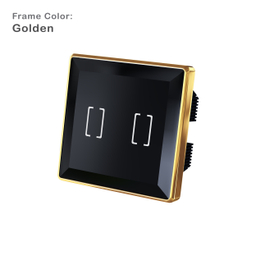 کلید لمسی دوپل مایا مدل MT2ES11