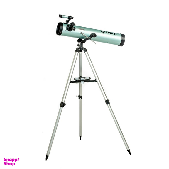 تلسکوپ زیتازی مدل F70076 PRO