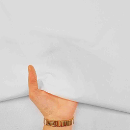 پارچه آستر مدل رویال کد 02 رنگ سفید