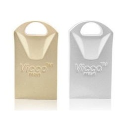 فلش مموری ویکومن (Viccoman) مدل Vc200S ظرفیت 32GB