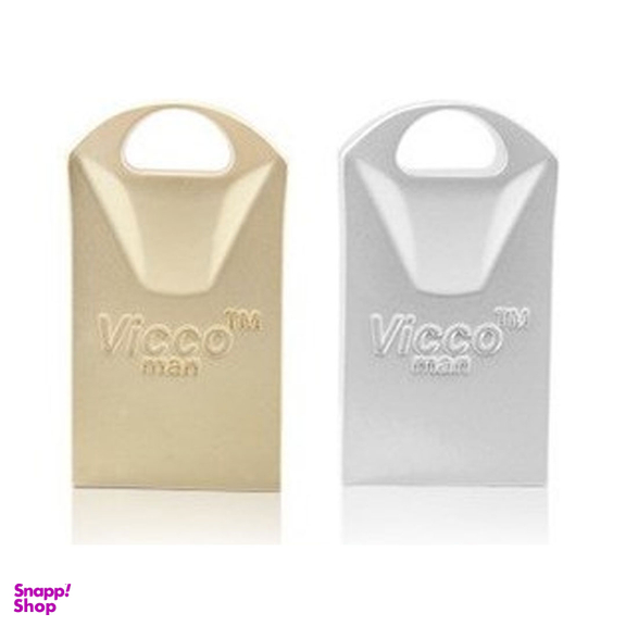 فلش مموری ویکومن (Viccoman) مدل Vc200S ظرفیت 32GB