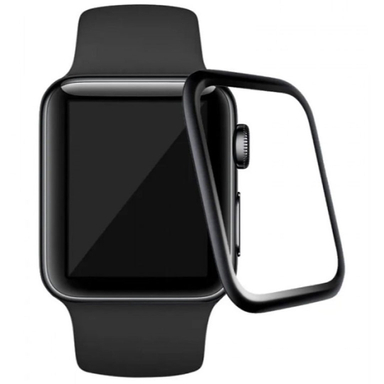محافظ تمام صفحه کوتتسی کد 24006-41 مناسب اپل واچ iWatch 7،8 سایز 41 میلی متر
