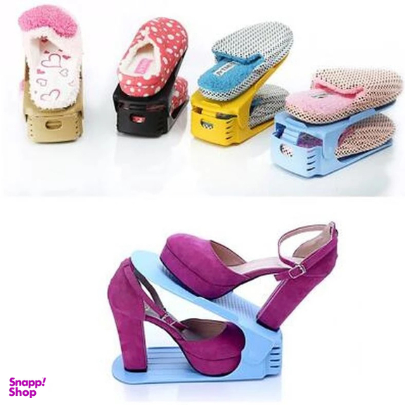 نظم دهنده کفش مدل تنظیمی کد T8 مجموعه 8 عددی