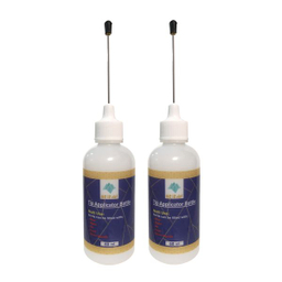 اپلیکاتور رنگ اوریران مدل Needle کد AN60-02 بسته 2 عددی