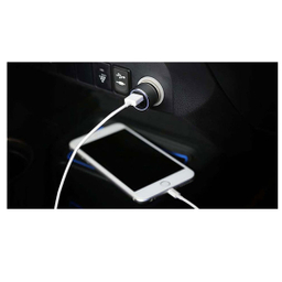 شارژر فندکی آکی (Aukey) مدل CC S8