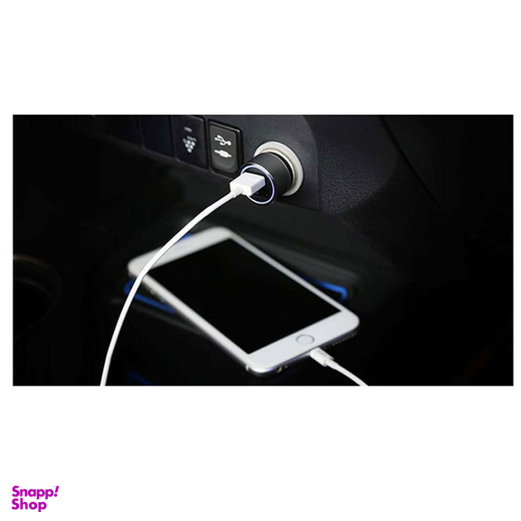 شارژر فندکی آکی (Aukey) مدل CC S8
