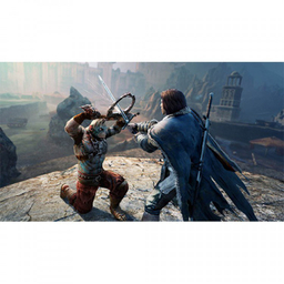 بازی Shadow Of Mordor مخصوص Xbox360