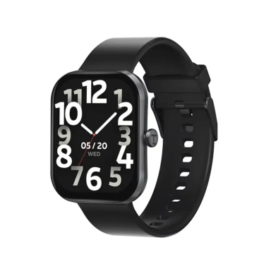 ساعت هوشمند هایلو مدل Watch S6