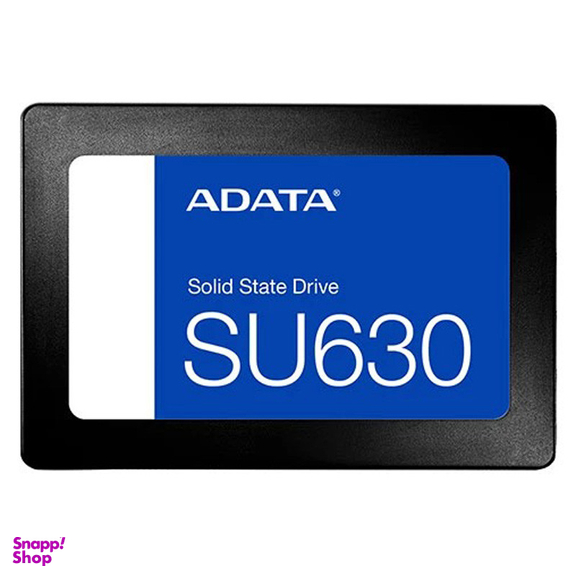 حافظه SSD ای دیتا مدل Ultimate SU630