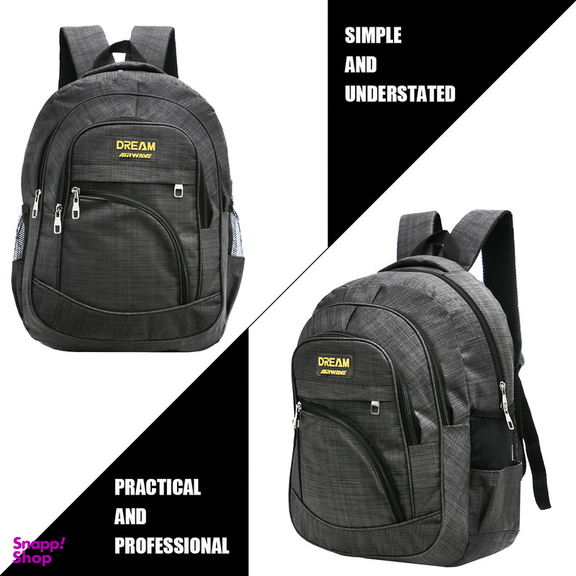 کوله پشتی پسرانه توریث مدل VESTAR-1100