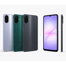 گوشی موبایل سامسونگ مدل Galaxy A07 دو سیم کارت ظرفیت 128 گیگابایت و رم 6 گیگابایت