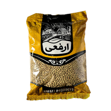 عدس ریز ارفعی وزن 900 گرم