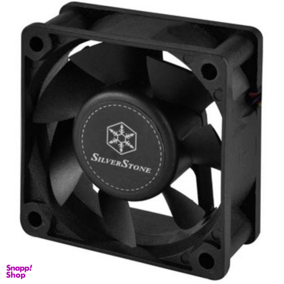 خنک کننده پردازنده سیلوراستون مدل SST-AR09