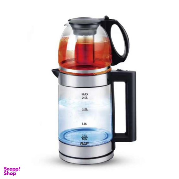 چای ساز راف مدل R.7898