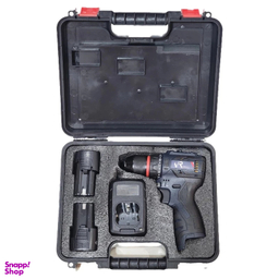دریل پیچ گوشتی شارژی ویوارکس مدل VR1682H-BL