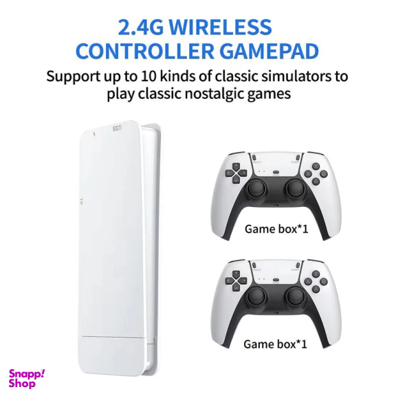 کنسول بازی گیم استیک مدل 2