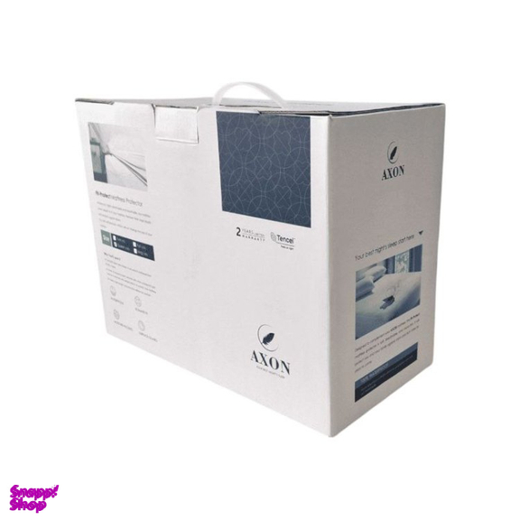 محافظ تشک آکسون کد AXMP120 سایز 200×120 سانتی متر