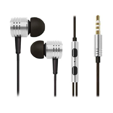هدفون وان مور مدل Piston DESIGN