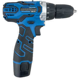 دریل پیچ گوشتی دو باتری ویوارکس کد VR12V-2A
