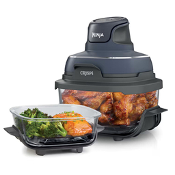 هواپز نینجا مدل FN101GY گنجایش ۳.۸ لیتر