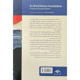 کتاب اتفاقي خواهد افتاد  اثر علي اسديان  انتشارات ديدآور