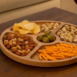 اردورخوری گردان ال وی کد 6353460477