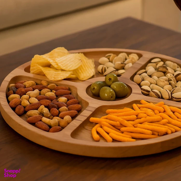 اردورخوری گردان ال وی کد 6353460477