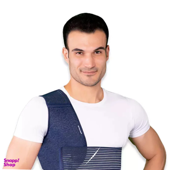 کتف بند یک طرفه تن یار کد 2100