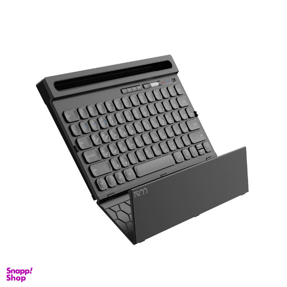 کیبورد بی سیم تسکو مدل TK 7321 BT