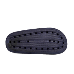 دمپایی مردانه نیکتا مدل کارن رنگ سرمه ای