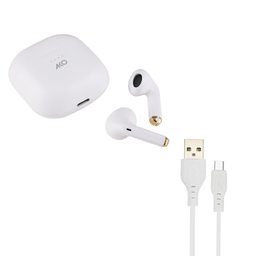 هندزفری بلوتوثی آکو مدل AT-5