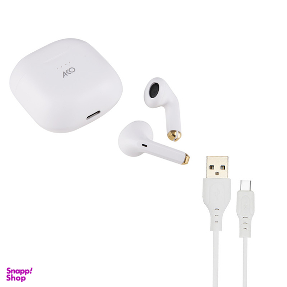 هندزفری بلوتوثی آکو مدل AT-5