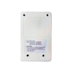 شارژر باتری دیجیتال سی اف ال مدل HA 805