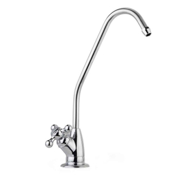 دستگاه تصفیه کننده آب آکوا پیورست مدل SHARIATI 300 به همراه شیر تصفیه آب