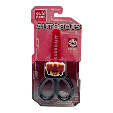 قیچی ساده مدل 2110