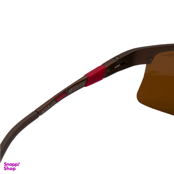 عینک آفتابی اسپرت مردانه اوکلی مدل 6103  UV400