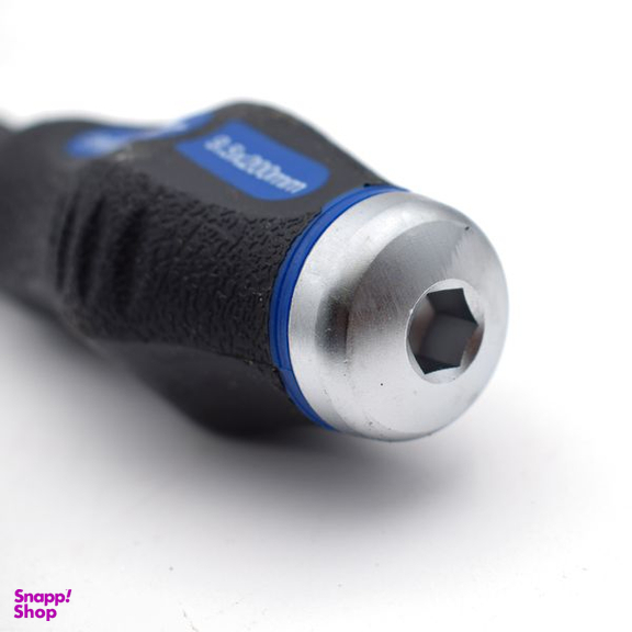 پیچ گوشتی ضربه خور بوکسو مدل No.SCWGTA-7CB7 بسته 7 عددی