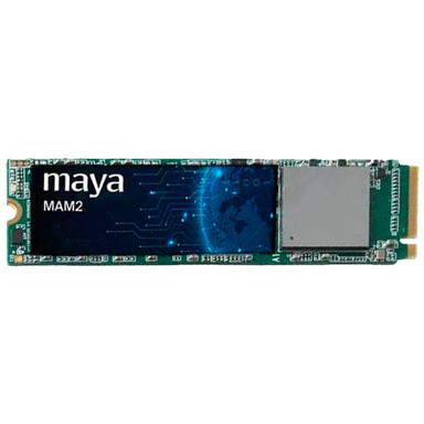 حافظه SSD اینترنال مایا مدل M.2 NVME 2280 SSD