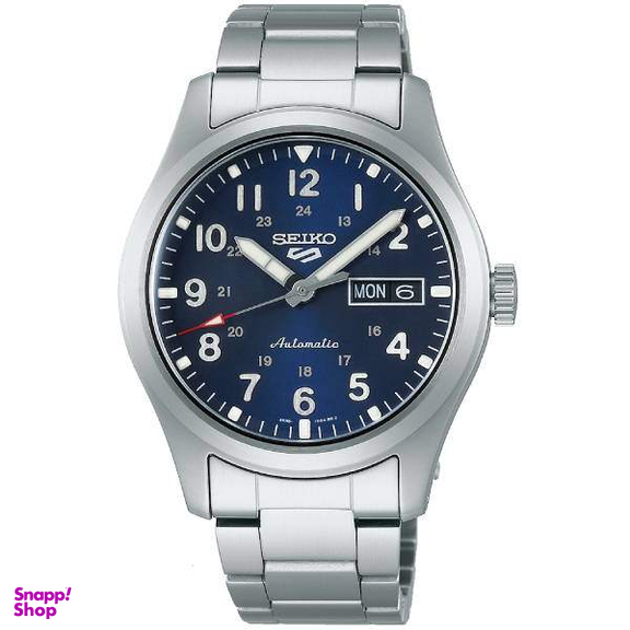 ساعت عقربه ای مردانه سیکو مدل SRPG29K1