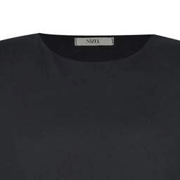 تاپ زنانه مدل GD-o-19287269 رنگ مشکی