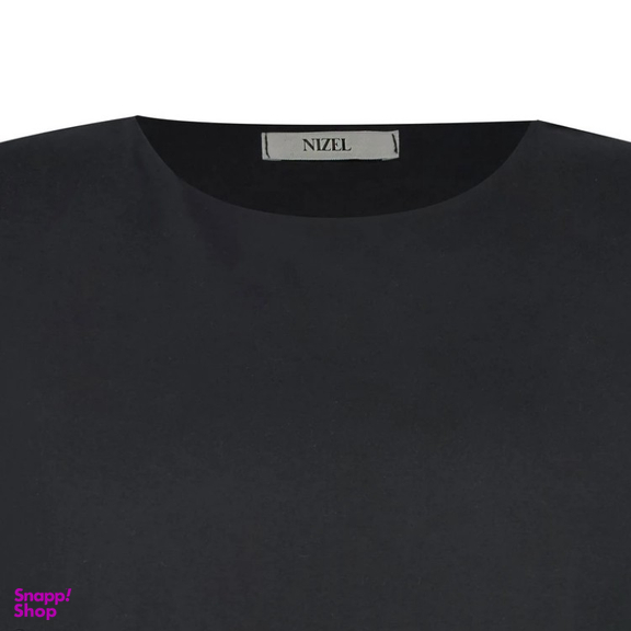 تاپ زنانه مدل GD-o-19287269 رنگ مشکی