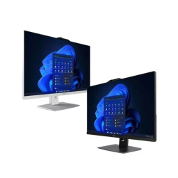 کامپیوتر 24 اینچ All in One ام اس آی مدل AM242P 1M - Core 3 100U 16GB 512GB