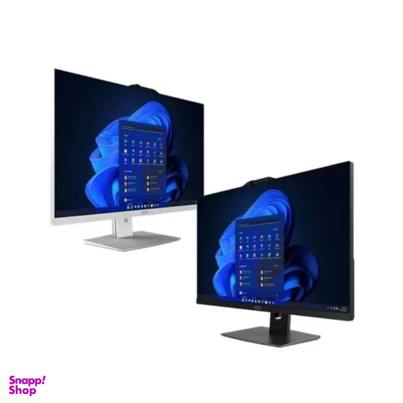 کامپیوتر 24 اینچ All in One ام اس آی مدل AM242P 1M - Core 3 100U 16GB 512GB