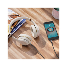 کابل Jack 3.5mm هوکو مدل UPA26 AUX طول 1 متر