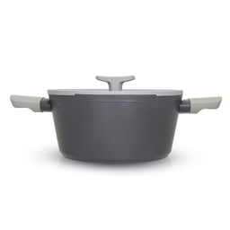 قابلمه لیدوما مدل لئو سایز 24