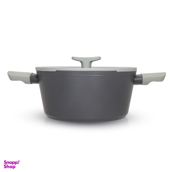 قابلمه لیدوما مدل لئو سایز 24